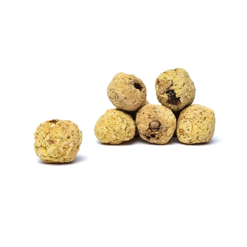 Sagrada Madre - Premium Smudge Bomb - Olibanum & Orange ca. 65g