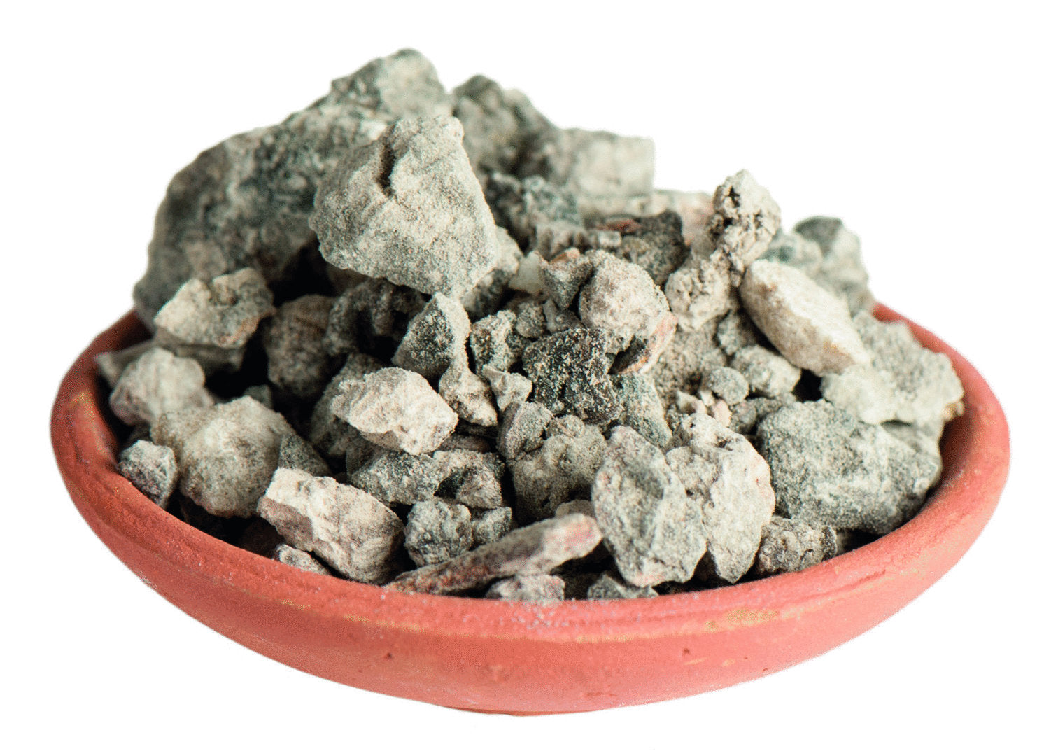 Copal Negro - Räucherwerk in Tüten 50 g