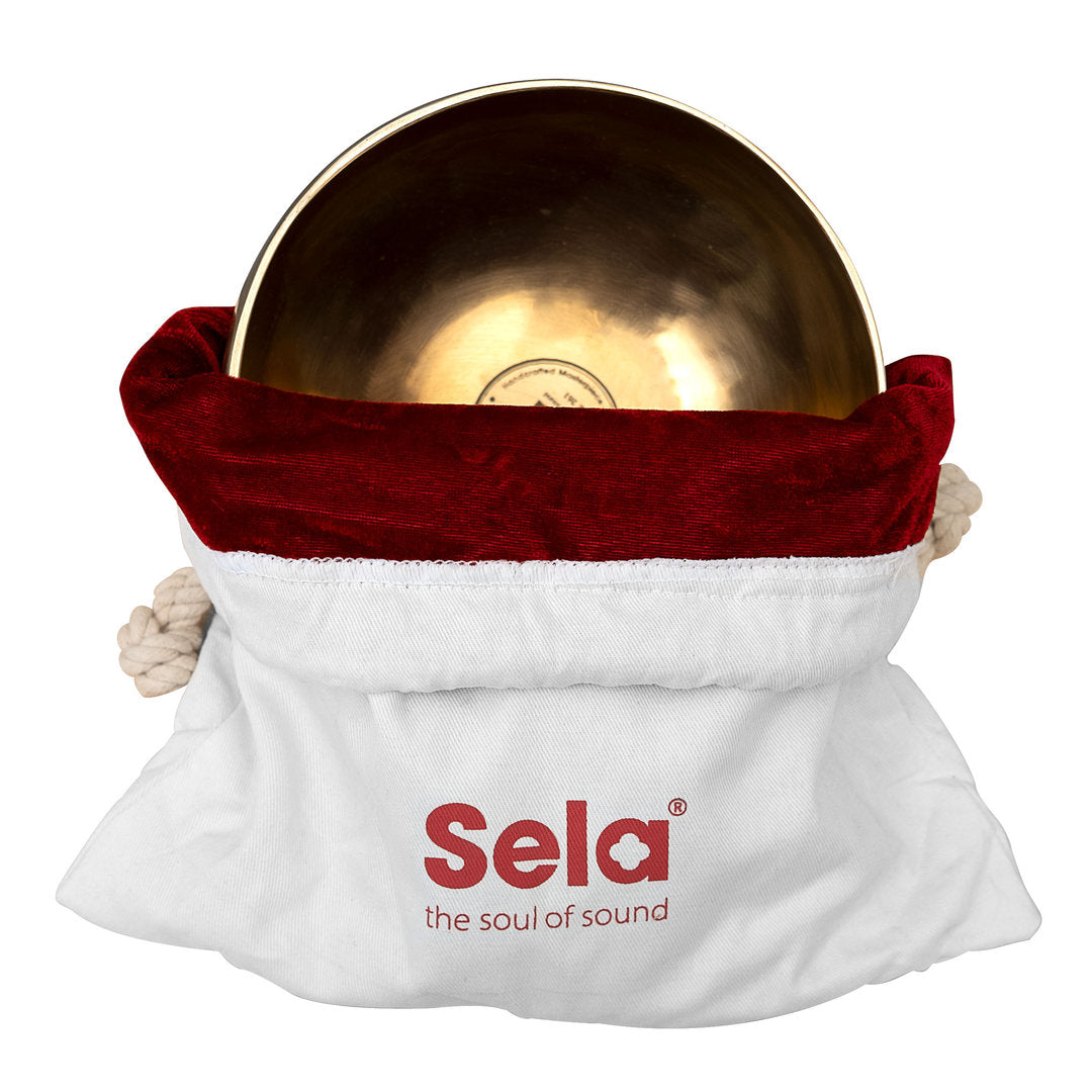 Harmony Singing Bowl 15 - Sela