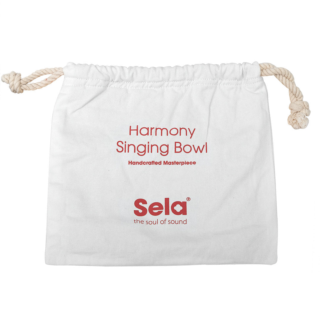 Harmony Singing Bowl 15 - Sela