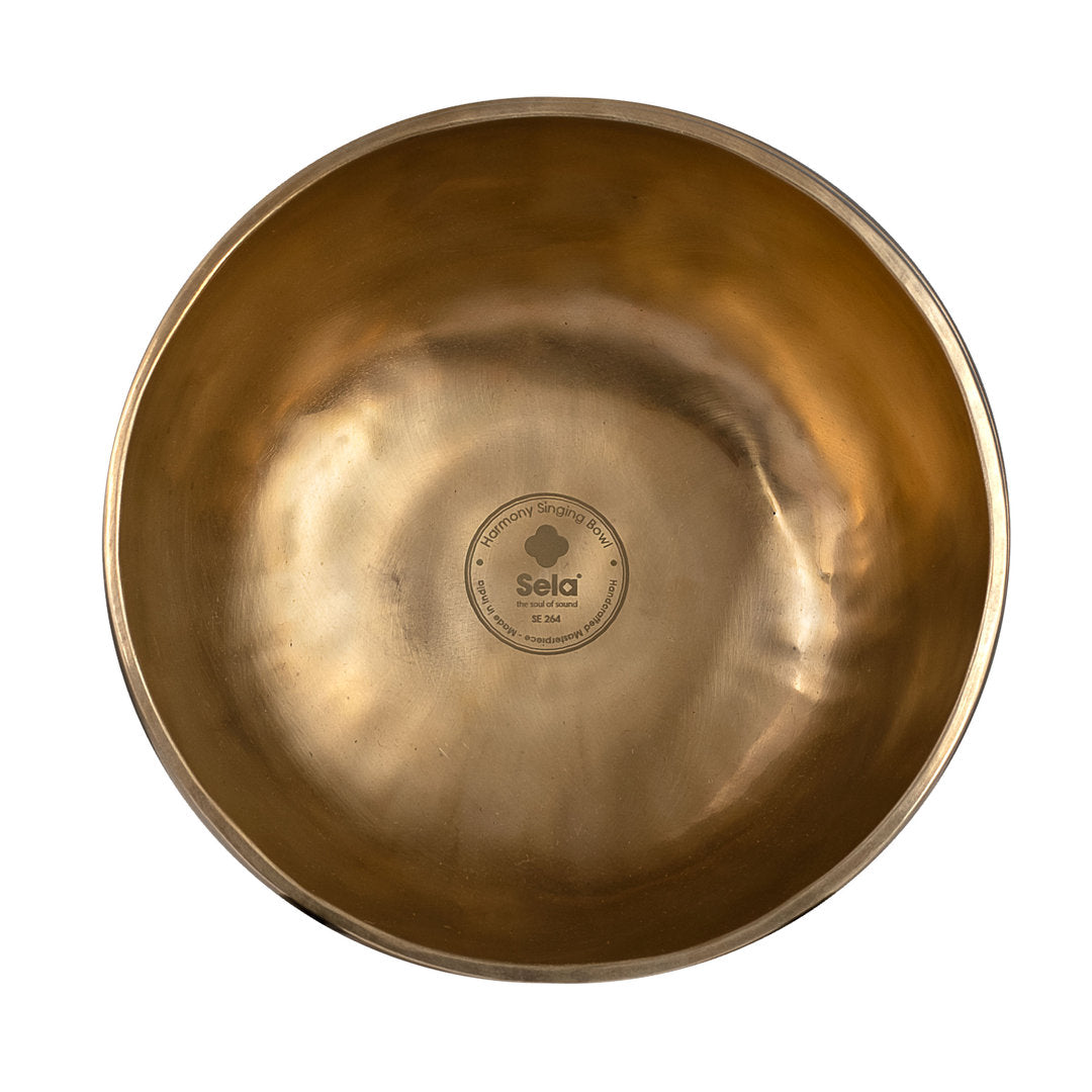 Harmony Singing Bowl 22 - Sela