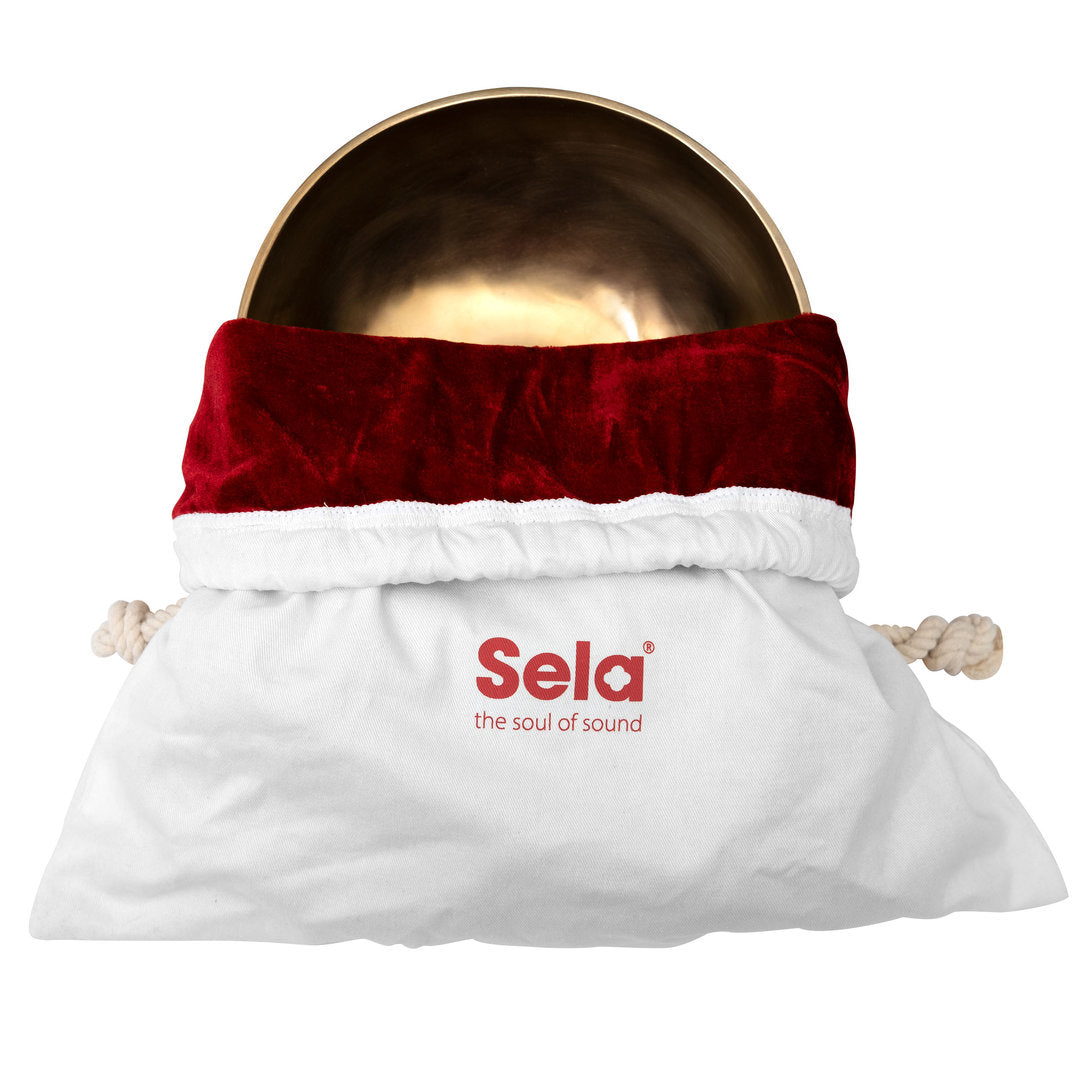 Harmony Singing Bowl 22 - Sela