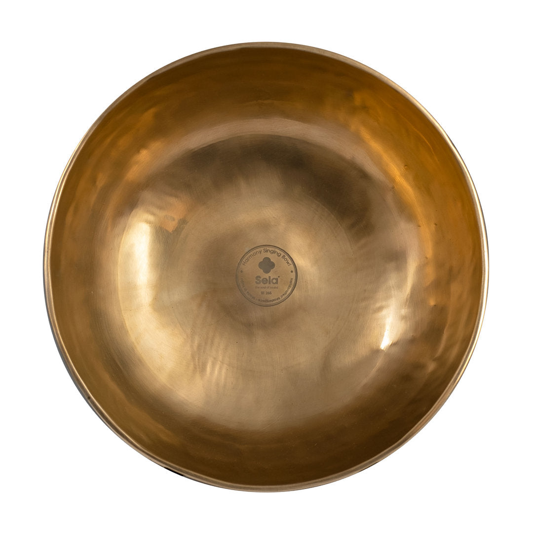 Harmony Singing Bowl 26 - Sela