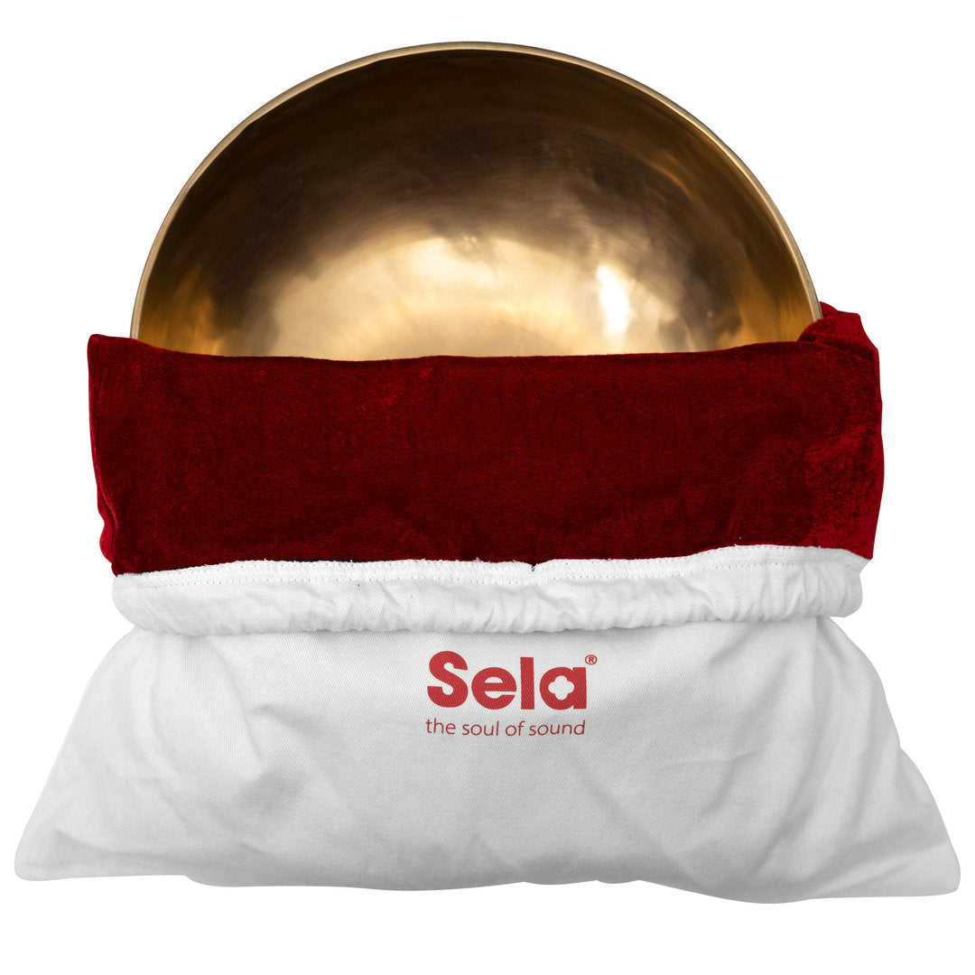 Harmony Singing Bowl 29 - Sela