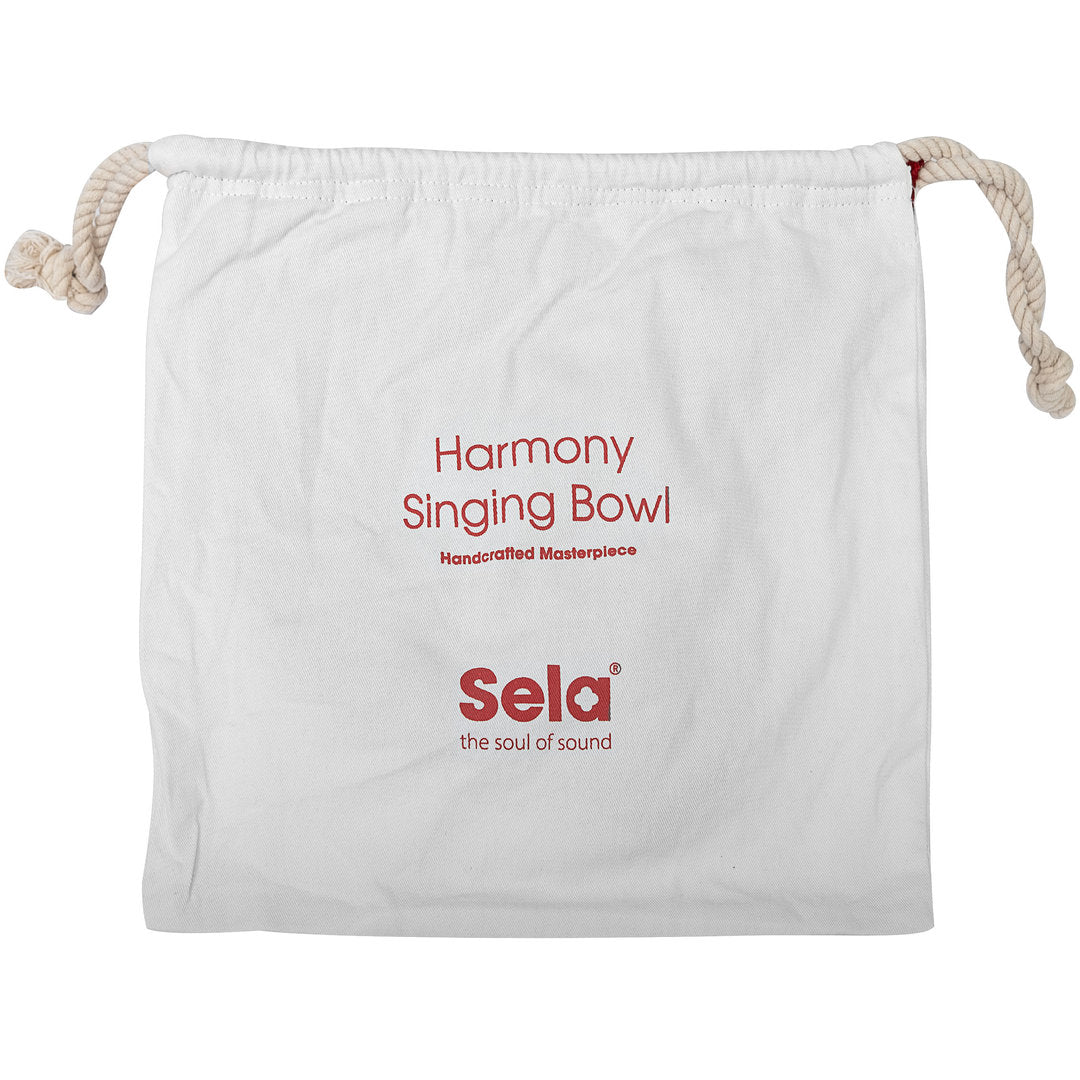 Harmony Singing Bowl 26 - Sela